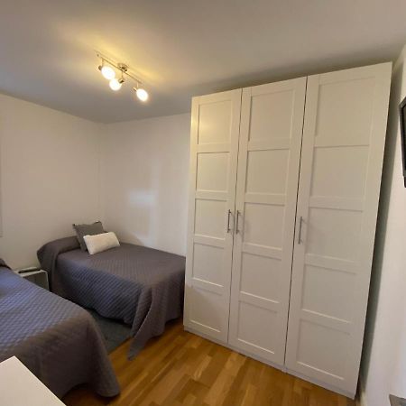 Apartamento Arousa Mar 비야누에바 데 아로사 외부 사진