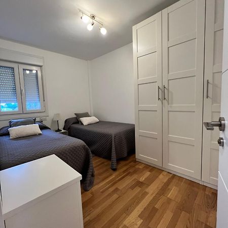 Apartamento Arousa Mar 비야누에바 데 아로사 외부 사진