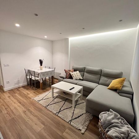 Apartamento Arousa Mar 비야누에바 데 아로사 외부 사진