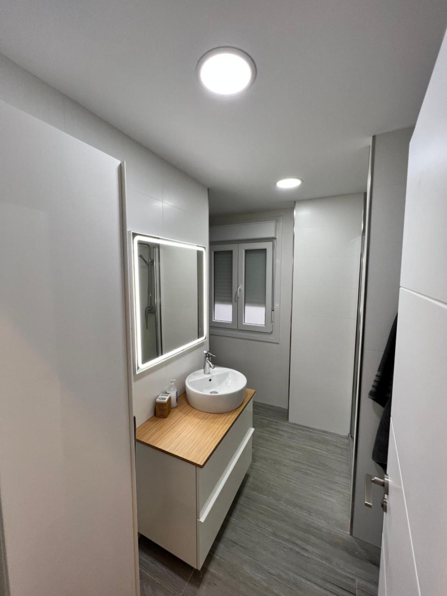 Apartamento Arousa Mar 비야누에바 데 아로사 외부 사진