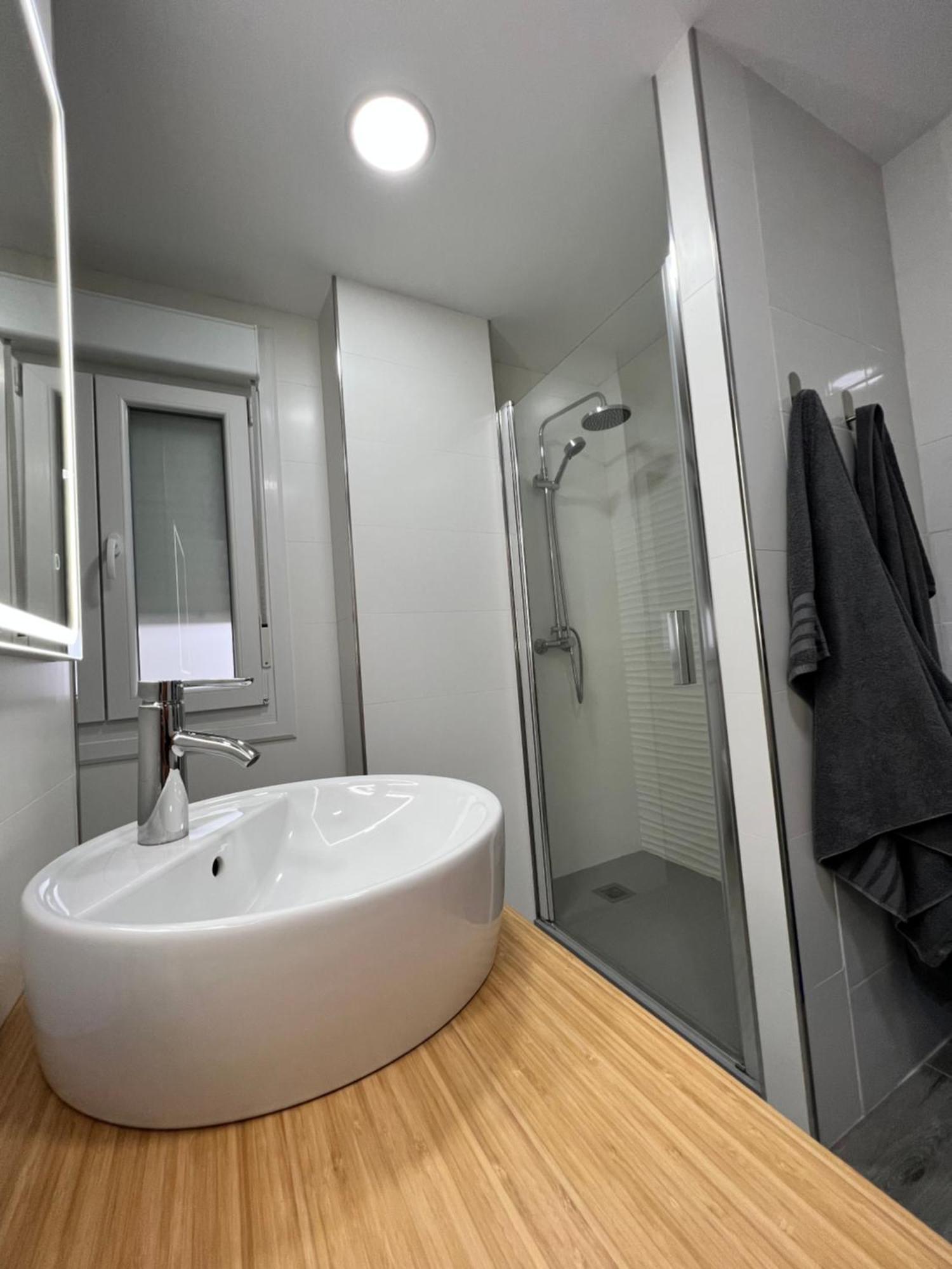 Apartamento Arousa Mar 비야누에바 데 아로사 외부 사진