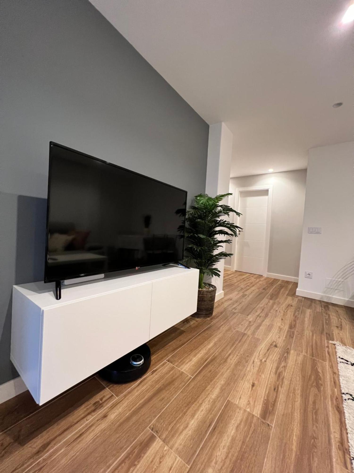 Apartamento Arousa Mar 비야누에바 데 아로사 외부 사진